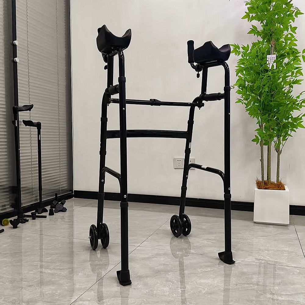 Upright Walker with Forearm Support | ROR-12