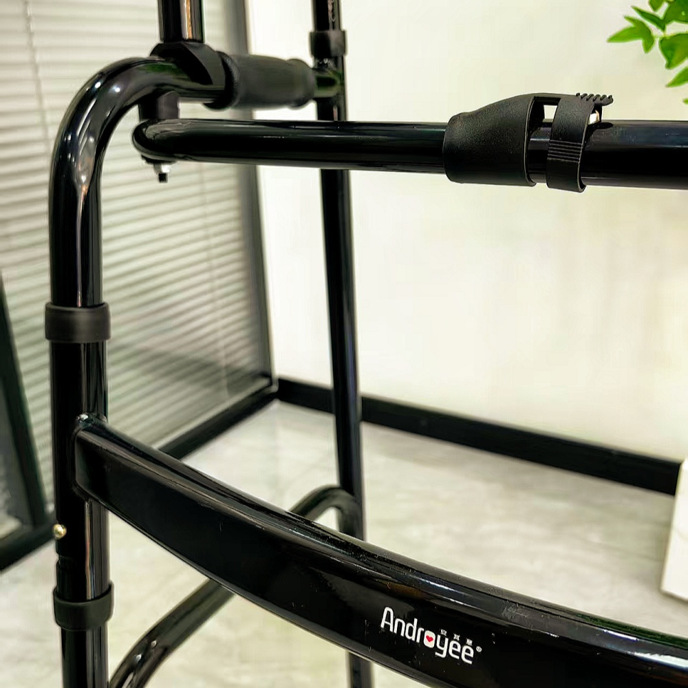 Upright Walker with Forearm Support | ROR-12