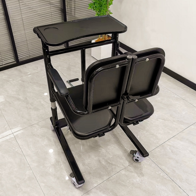 Hydraulic Patient Transfer Chair | TRR-11