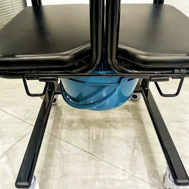 Hydraulic Patient Transfer Chair | TRR-11