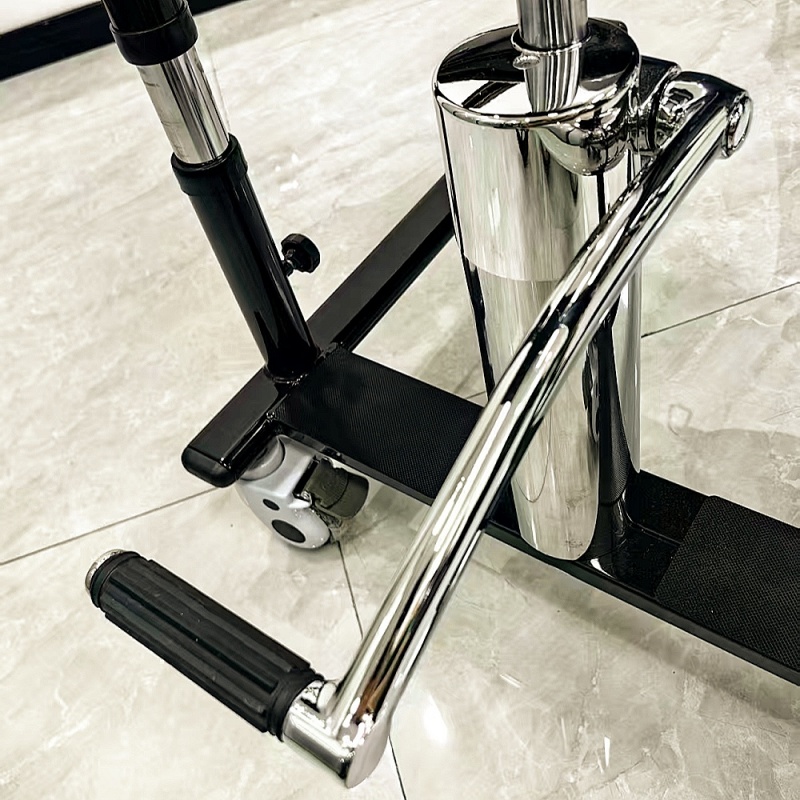 Hydraulic Patient Transfer Chair | TRR-11