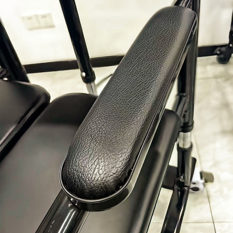 Hydraulic Patient Transfer Chair | TRR-11