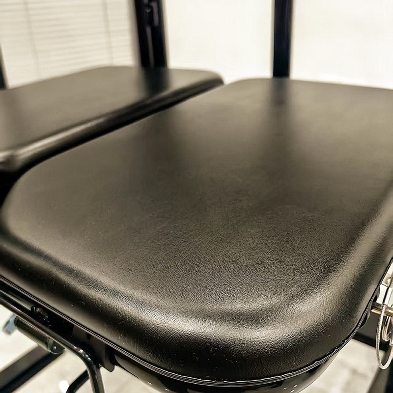 Hydraulic Patient Transfer Chair | TRR-11