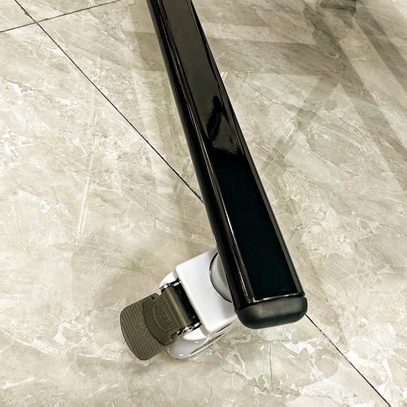 Hydraulic Patient Transfer Chair | TRR-11