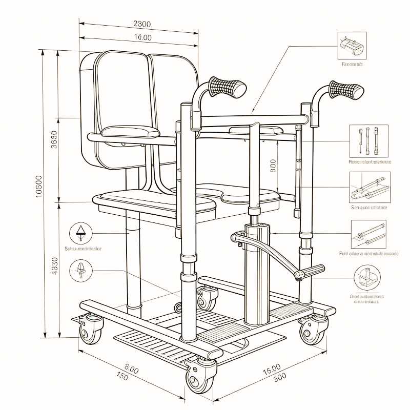 Mobility Solutions