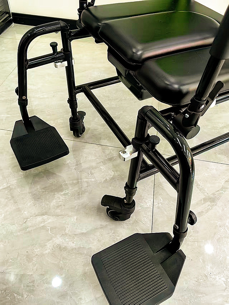 Multifunctional Shower Commode Chair | SHR- 11