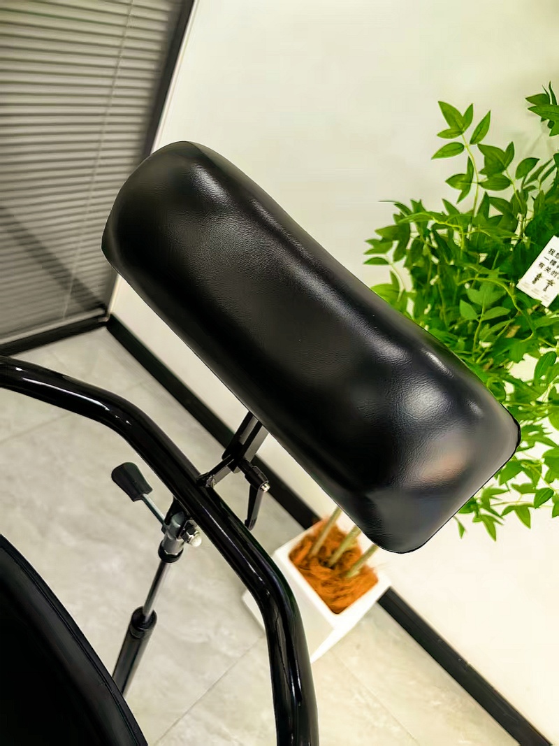 Multifunctional Shower Commode Chair | SHR- 11