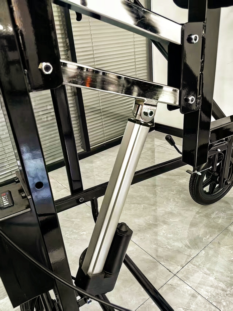 Electric Gait Trainer | GAR-12