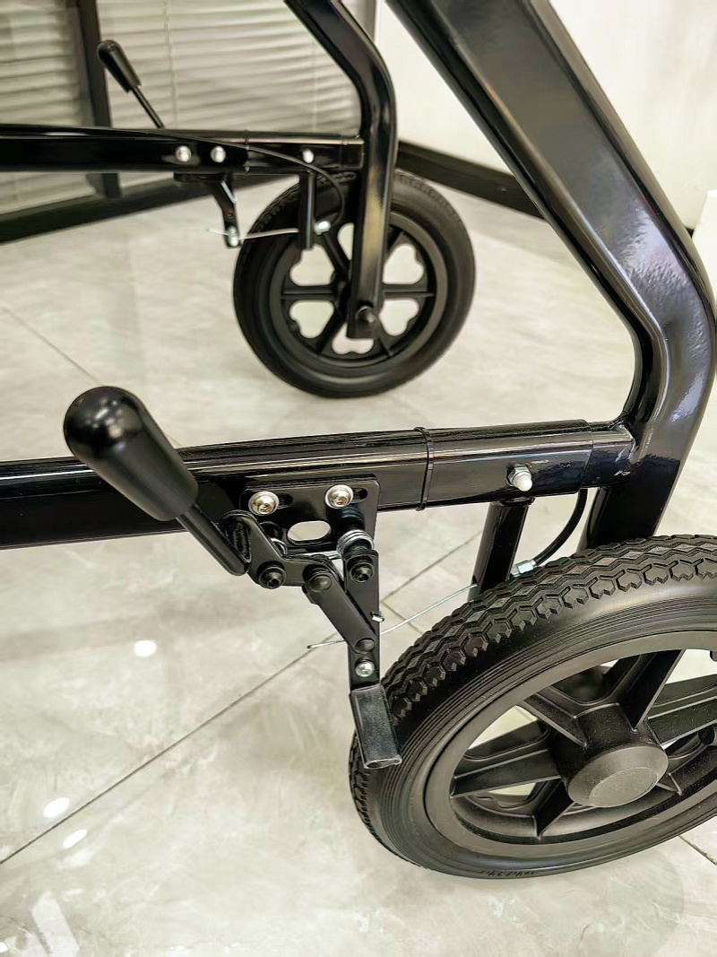 Electric Gait Trainer | GAR-12