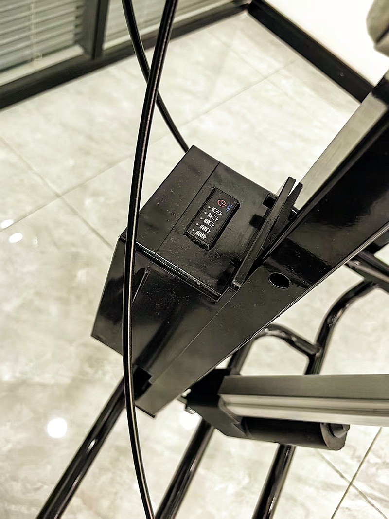 Electric Gait Trainer | GAR-12