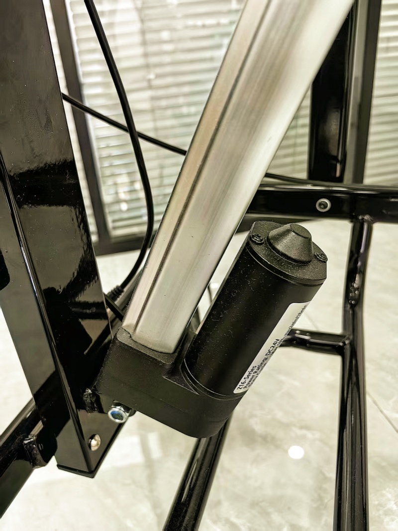 Electric Gait Trainer | GAR-12