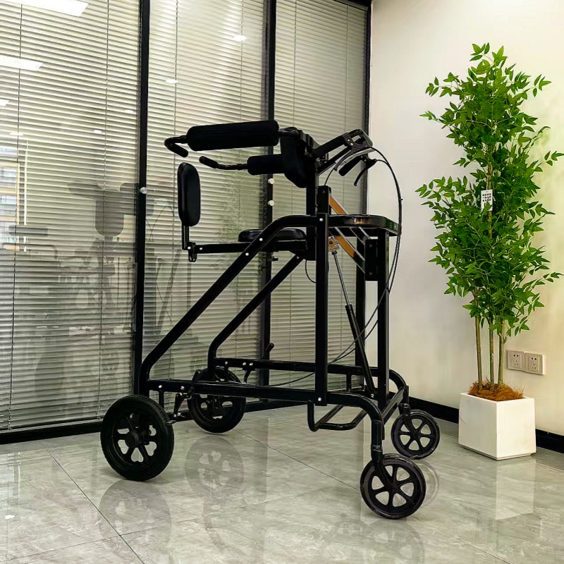 Hydraulic Gait Trainer | GAR-11