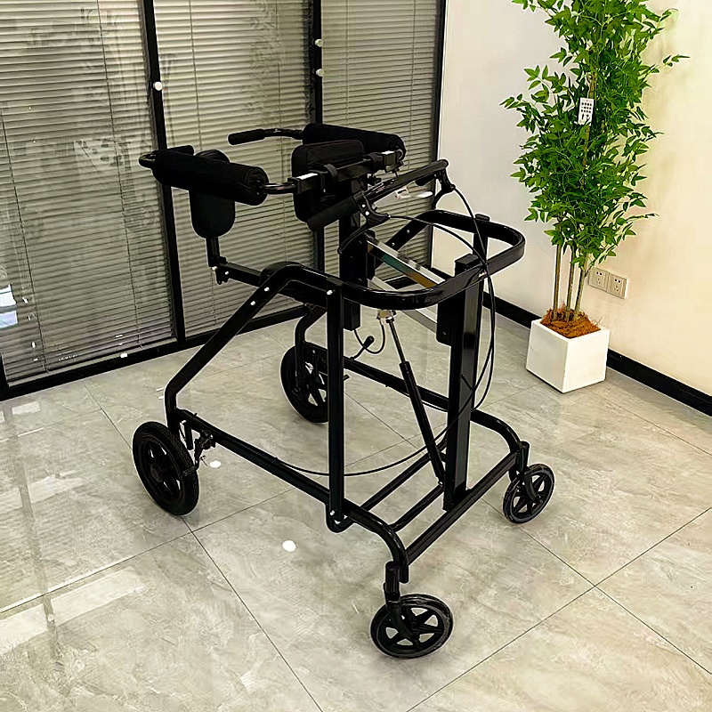 Hydraulic Gait Trainer | GAR-11