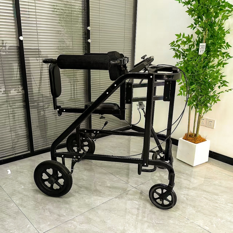 Hydraulic Gait Trainer | GAR-11