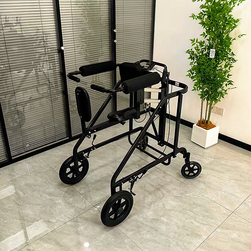 Hydraulic Gait Trainer | GAR-11