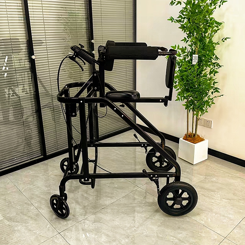 Hydraulic Gait Trainer | GAR-11