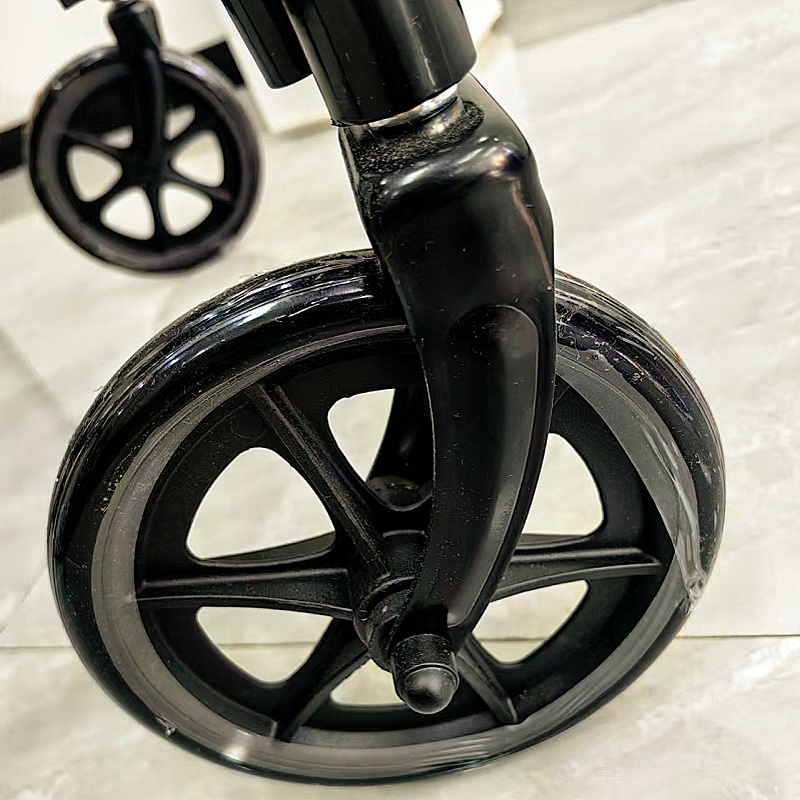 Hydraulic Gait Trainer | GAR-11