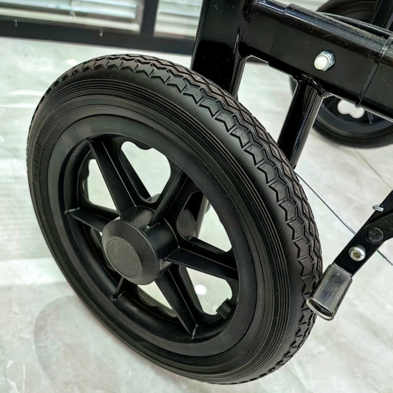 Hydraulic Gait Trainer | GAR-11