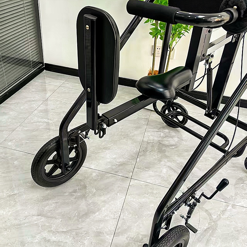 Hydraulic Gait Trainer | GAR-11