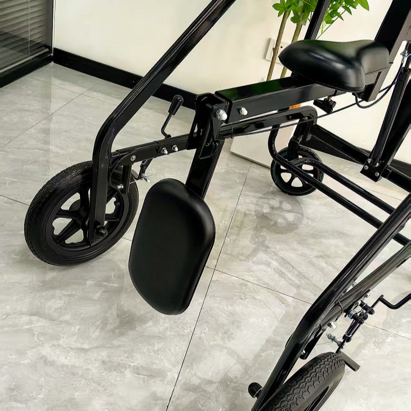Hydraulic Gait Trainer | GAR-11