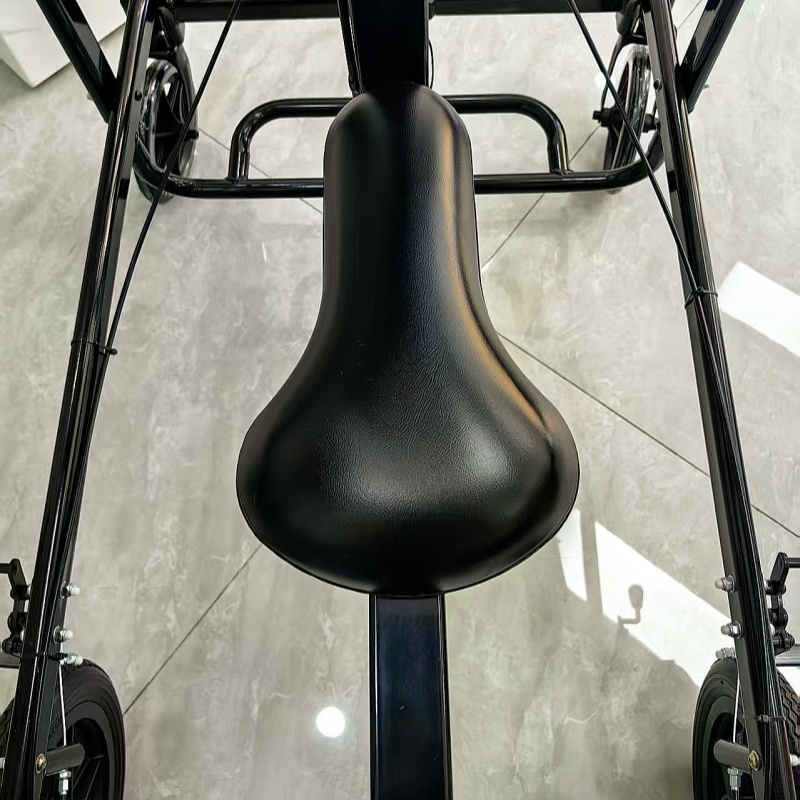 Hydraulic Gait Trainer | GAR-11