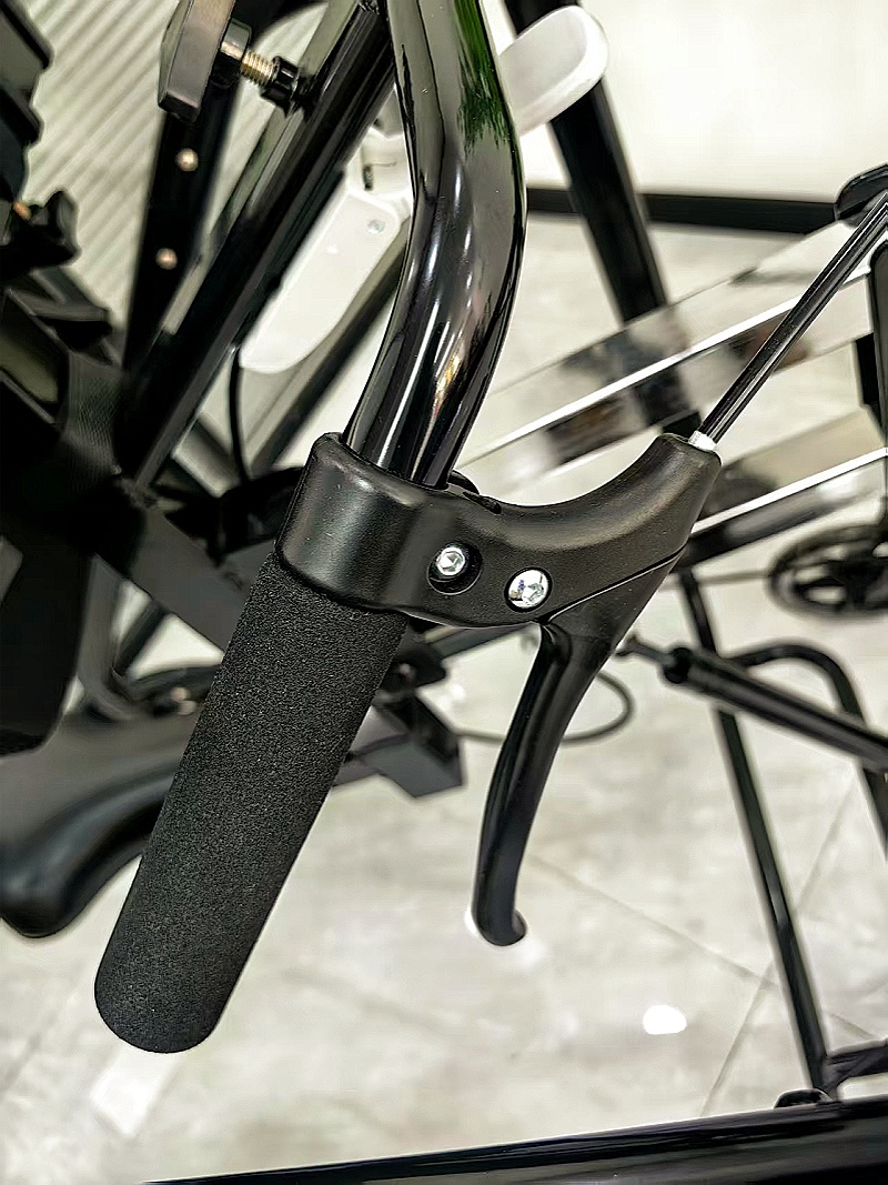 Hydraulic Gait Trainer | GAR-11