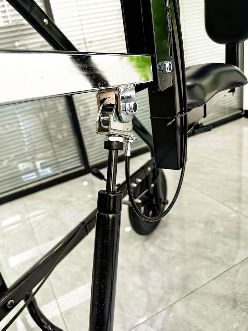 Hydraulic Gait Trainer | GAR-11