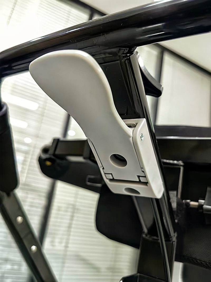 Hydraulic Gait Trainer | GAR-11