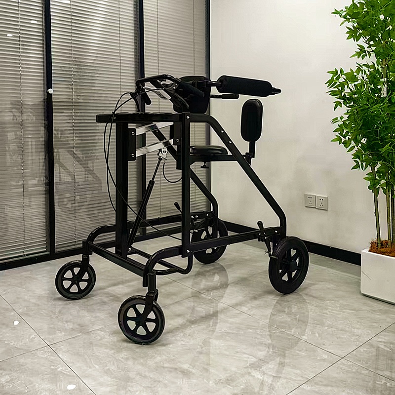 Hydraulic Gait Trainer | GAR-11