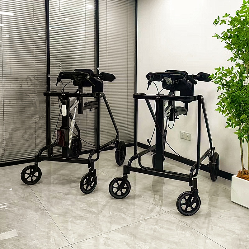 Hydraulic Gait Trainer | GAR-11
