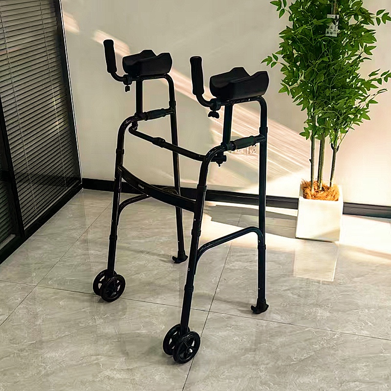 Upright Walker with Forearm Support | ROR-12