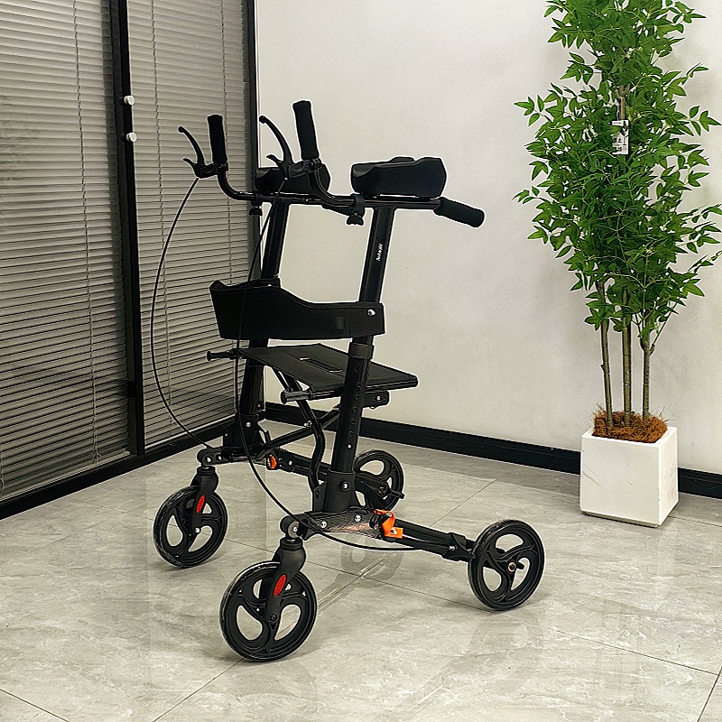 Upright Walker with Forearm Support | ROR-16