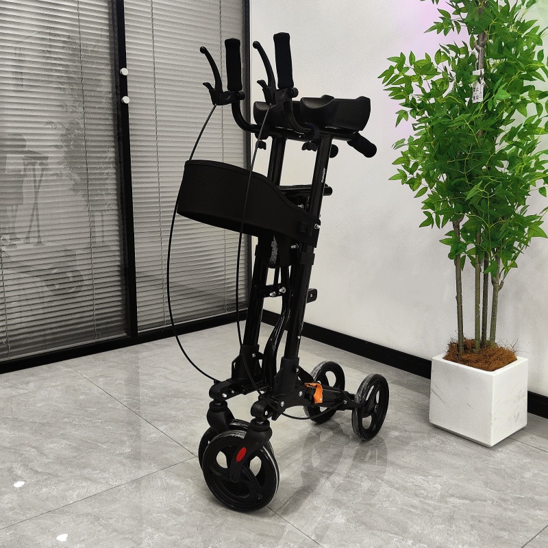 Upright Walker with Forearm Support | ROR-16