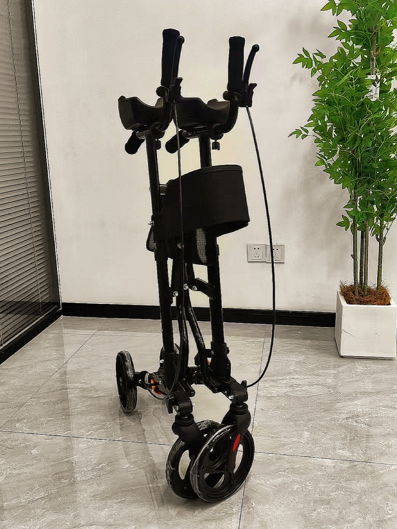Upright Walker with Forearm Support | ROR-16
