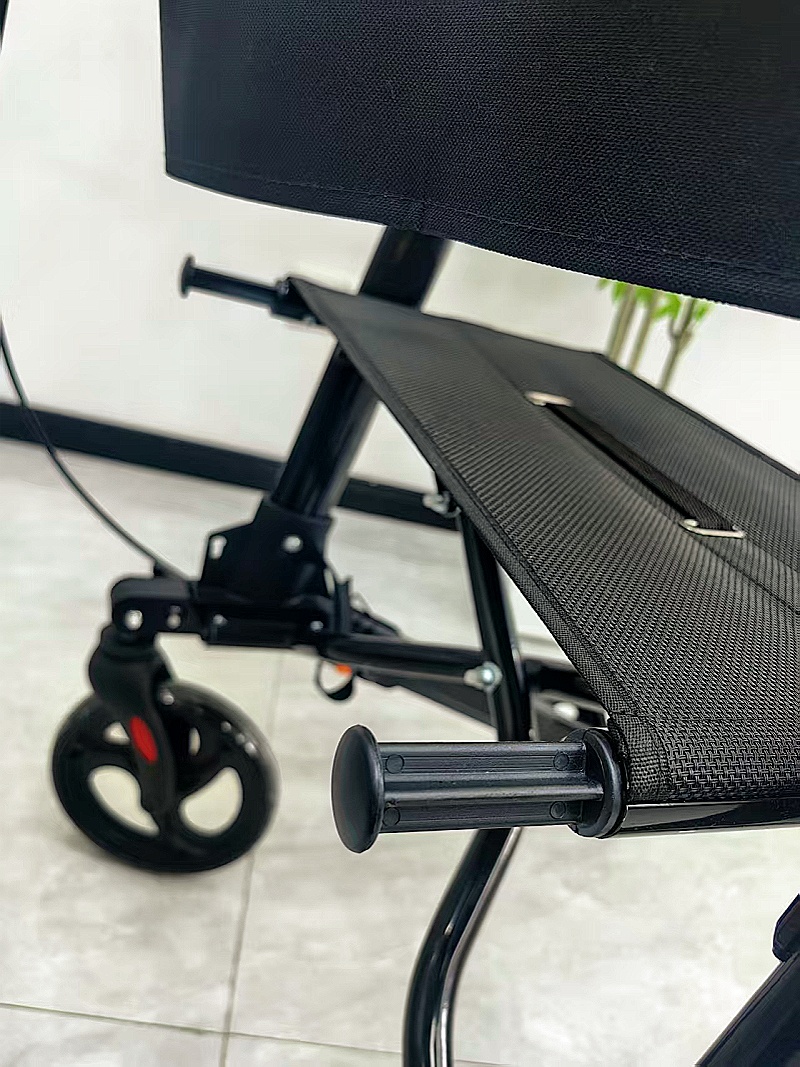 Upright Walker with Forearm Support | ROR-16