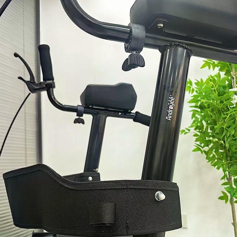Upright Walker with Forearm Support | ROR-16