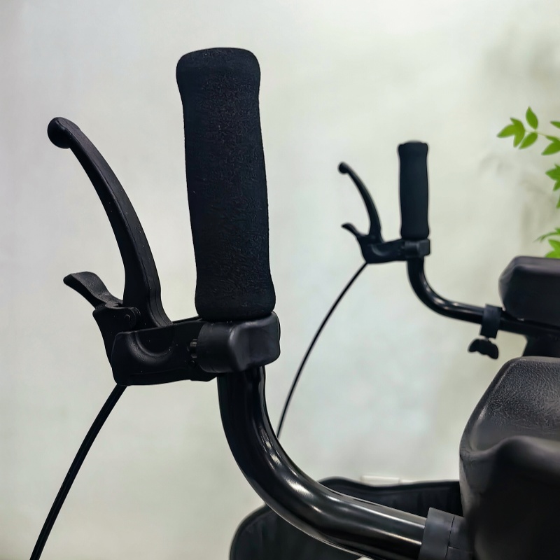 Upright Walker with Forearm Support | ROR-16