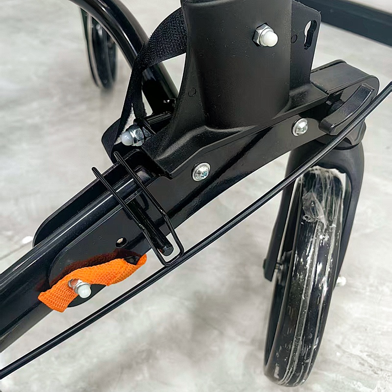 Upright Walker with Forearm Support | ROR-16
