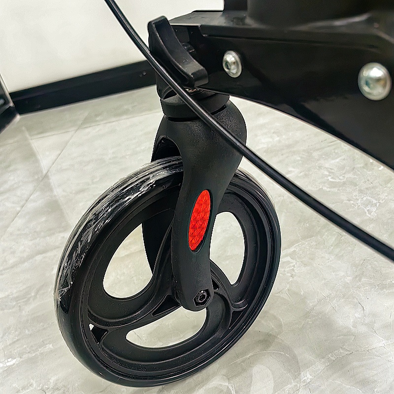 Upright Walker with Forearm Support | ROR-16