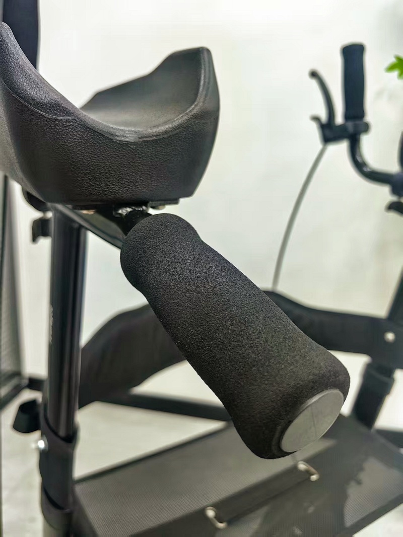 Upright Walker with Forearm Support | ROR-16