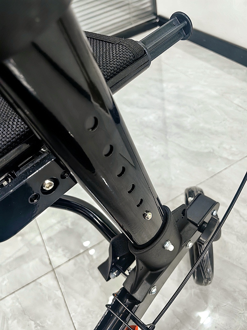 Upright Walker with Forearm Support | ROR-16