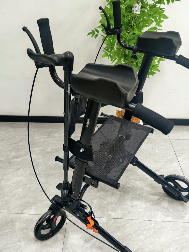 Upright Walker with Forearm Support | ROR-16