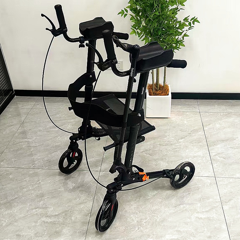 Upright Walker with Forearm Support | ROR-16