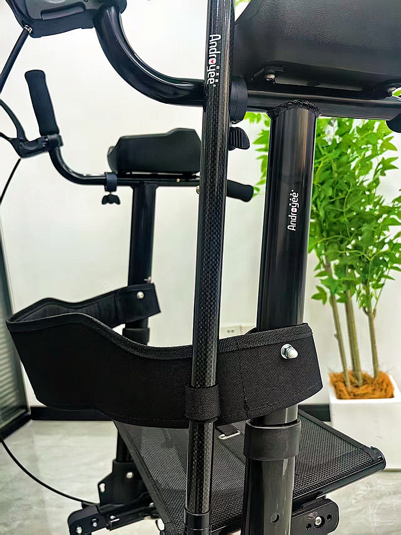 Upright Walker with Forearm Support | ROR-16