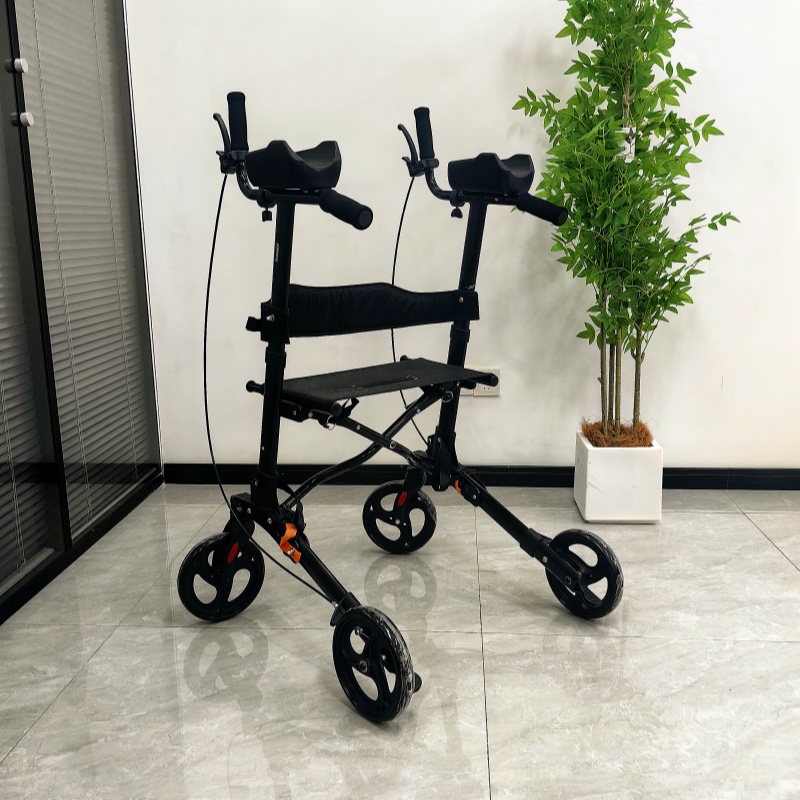 Upright Walker with Forearm Support | ROR-16