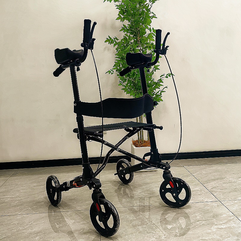 Upright Walker with Forearm Support | ROR-16