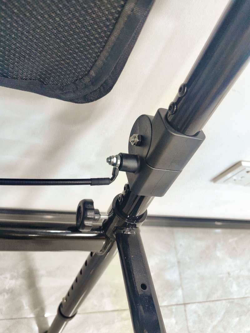 Bedside Assist Grab Bar | BER-11